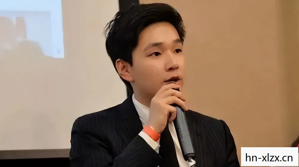 欧阳希望集团欧阳个人简介，欧阳希望，在平凡中绽放的不凡之光
