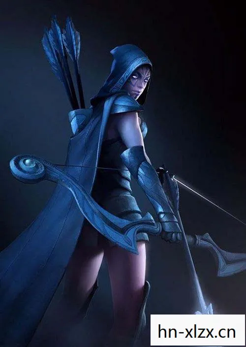 dota新英雄盖尔,Dota新英雄,揭秘与解析 dota新英雄盖尔,Dota新英雄,揭秘与解析