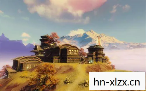 清籁岛四张画片位置，清籁岛，隐秘于世的绝美秘境