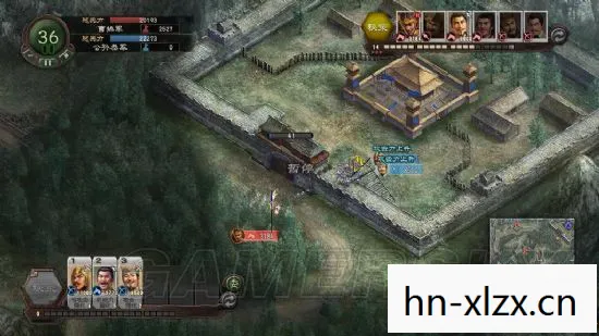 三国志12攻略详细教学，三国志12全面攻略，打造你的霸主之路