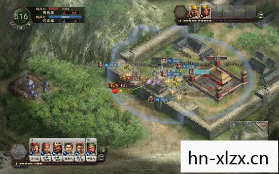 三国志12攻略详细教学，三国志12全面攻略，打造你的霸主之路