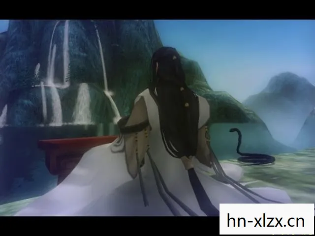 仙剑五结局有几个，仙剑五，宿命与轮回的终章
