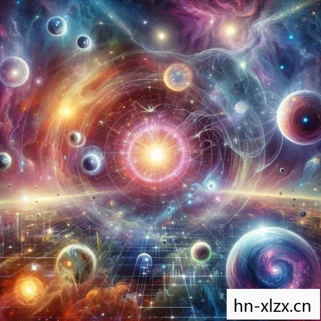量子谜题游戏，量子谜题，探索宇宙奥秘的新篇章