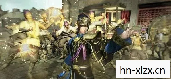 三国无双6中文版下载教程,三国无双6中文版下载全攻略,重温经典,畅享无双 三国无双6中文版下载教程,三国无双6中文版下载全攻略,重温经典,畅享无双
