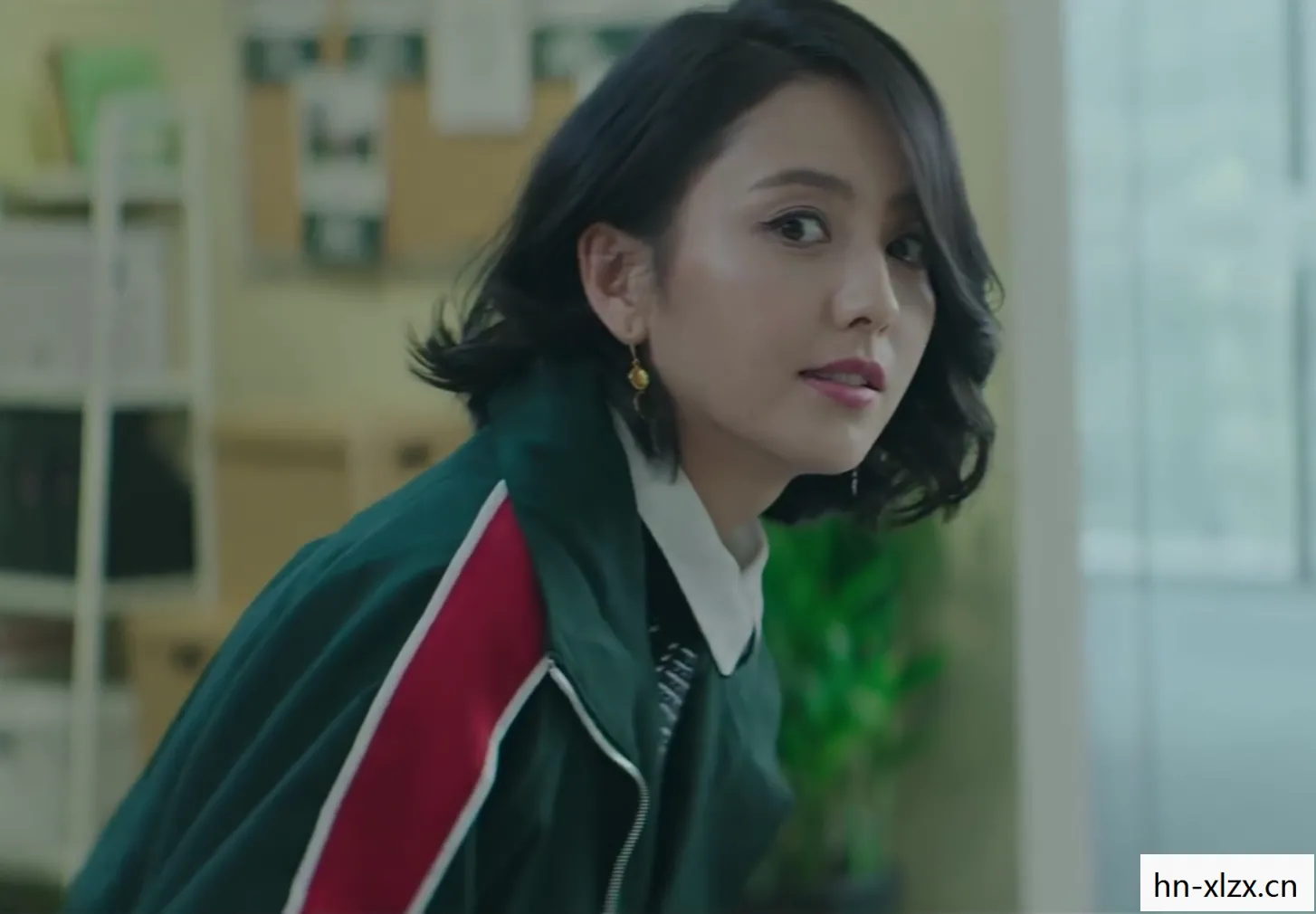 铜须门女主角幽月儿照片，幽月儿照片，穿越时空的温柔