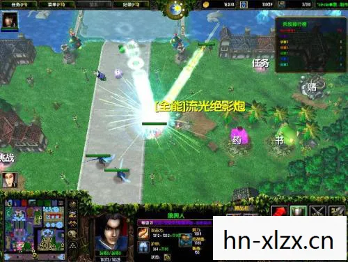 封魔绝影录2.0隐藏英雄,封魔绝影录,一段传奇的史诗 封魔绝影录2.0隐藏英雄,封魔绝影录,一段传奇的史诗