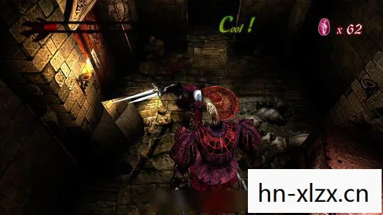 鬼泣3中文版下载安装，鬼泣3中文版下载，重温经典动作游戏的魅力