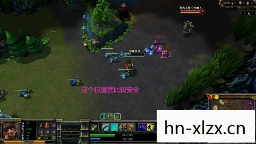 lol英雄联盟攻略大全，英雄联盟（LOL）新手攻略，从入门到进阶的全面指南