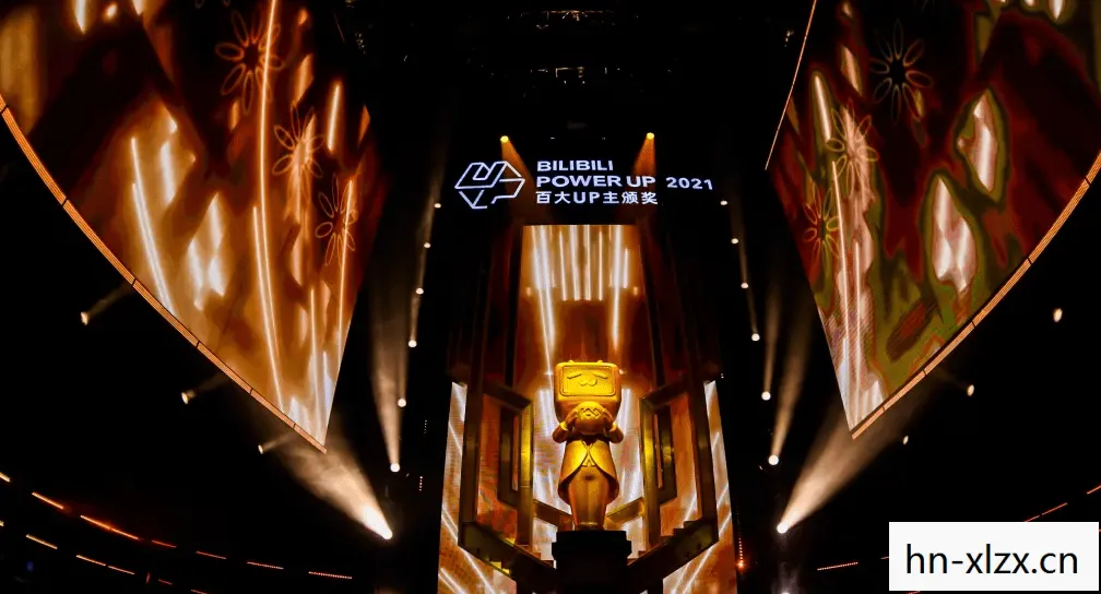 2022百大up主出场时间,2022百大UP主,创意与才华的盛宴 2022百大up主出场时间,2022百大UP主,创意与才华的盛宴