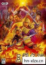 三国志2013单机版，三国志2013，历史与游戏的交汇点