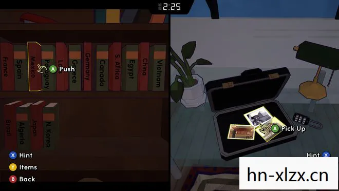 探索智慧与逻辑的奇妙世界图片