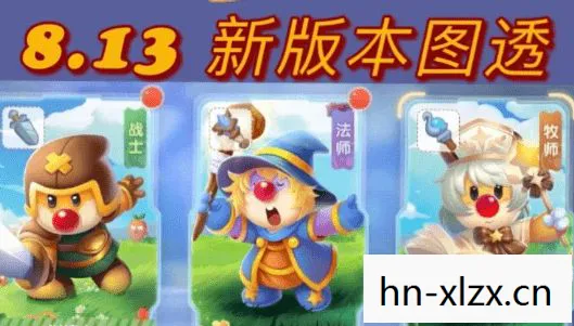 摩尔庄园尼克的职业是什么，摩尔庄园，尼克的故事与庄园的传奇