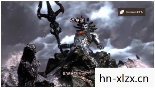 战神3攻略全流程图视频，战神3攻略全流程图