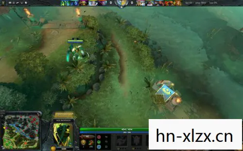 dota2ti5冠军成员，Dota 2 TI5，传奇与荣耀的交汇