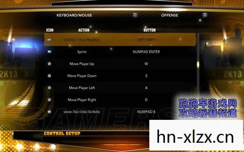 2k12键盘操作技巧,2K12键盘操作指南,掌握篮球游戏精髓 2k12键盘操作技巧,2K12键盘操作指南,掌握篮球游戏精髓