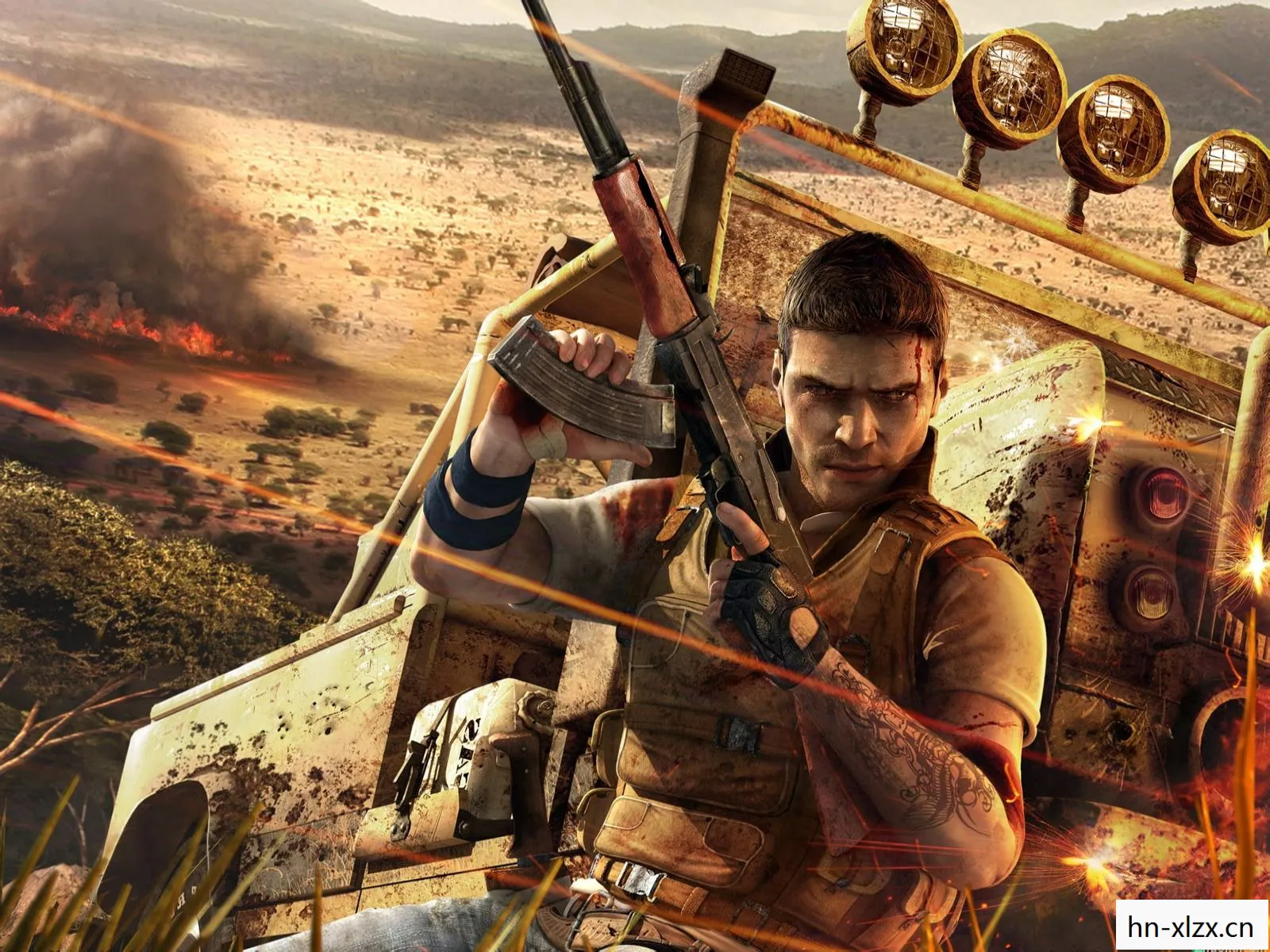 risingstorm2中文1,RisingStorm2,战火重燃的中文之旅 risingstorm2中文1,RisingStorm2,战火重燃的中文之旅