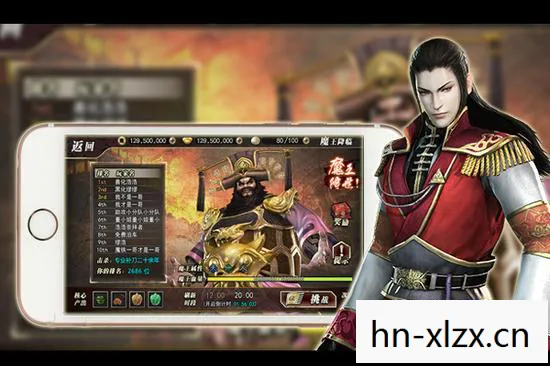 真三国无双魔王再临贵重物品获得方法,真三国无双魔王再临,重温经典,再战沙场 真三国无双魔王再临贵重物品获得方法,真三国无双魔王再临,重温经典,再战沙场