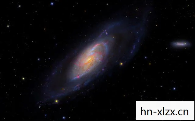 星际网站官方，探索星际网，连接未来的无限可能