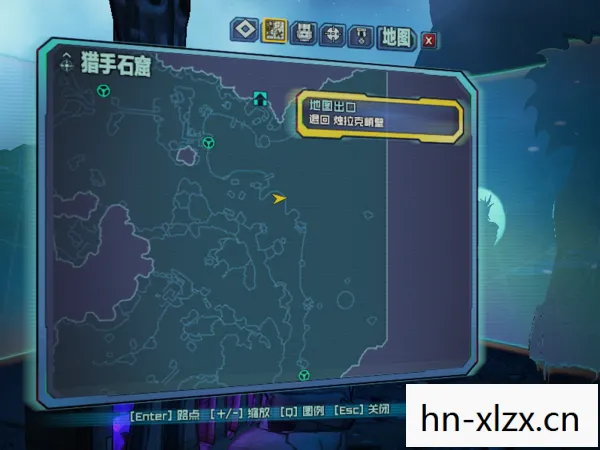 无主之地2刷e币哪里快，无主之地2高效刷E币攻略，打造财富帝国