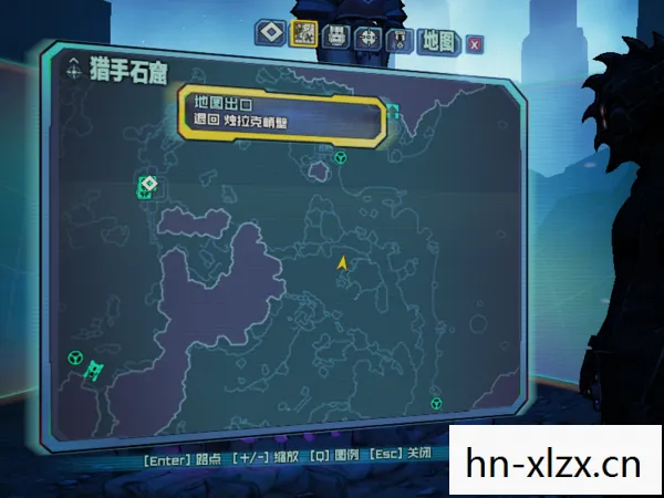 无主之地2刷e币哪里快，无主之地2高效刷E币攻略，打造财富帝国