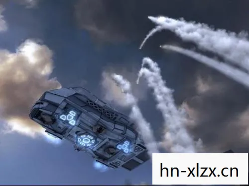 战地2142中文版下载，战地2142中文版，未来战场的震撼体验