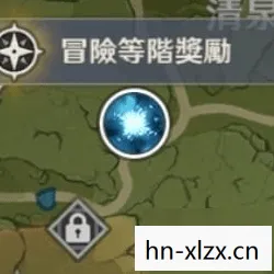 原神地脉花是什么?，原神地脉花位置详解，探索与收获之旅