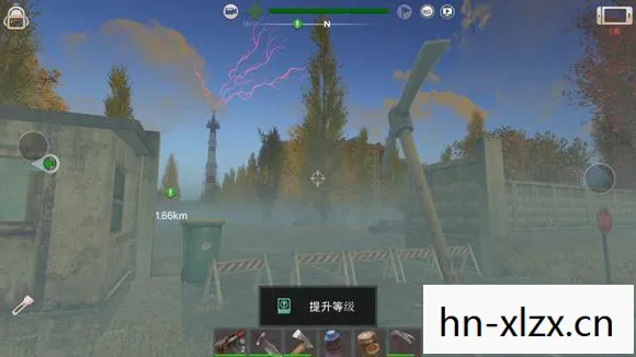 辐射防御攻略大全，辐射防御攻略，打造你的生存堡垒