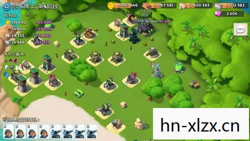 辐射防御攻略大全，辐射防御攻略，打造你的生存堡垒