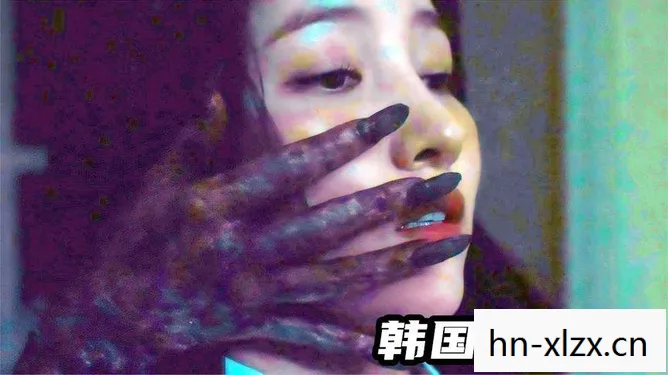 恐怖女孩图片，恐怖女孩，揭开隐藏在阴影中的秘密