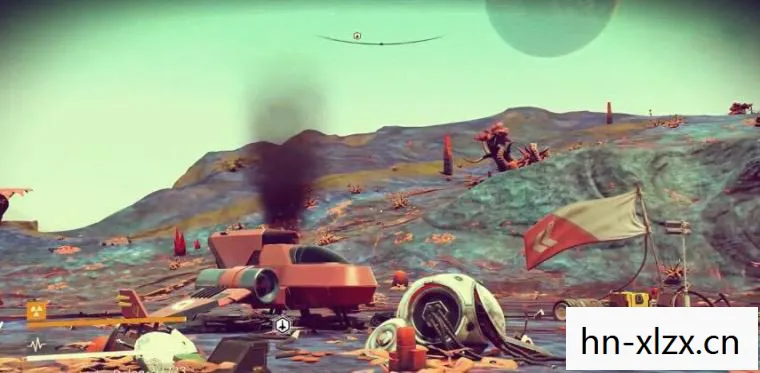 无人深空攻略详细图解,无人深空,星际探索的终极指南 无人深空攻略详细图解,无人深空,星际探索的终极指南