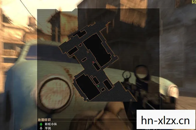 彩虹六号维加斯1和2哪个好玩，彩虹六号，维加斯——现代反恐的紧张与刺激