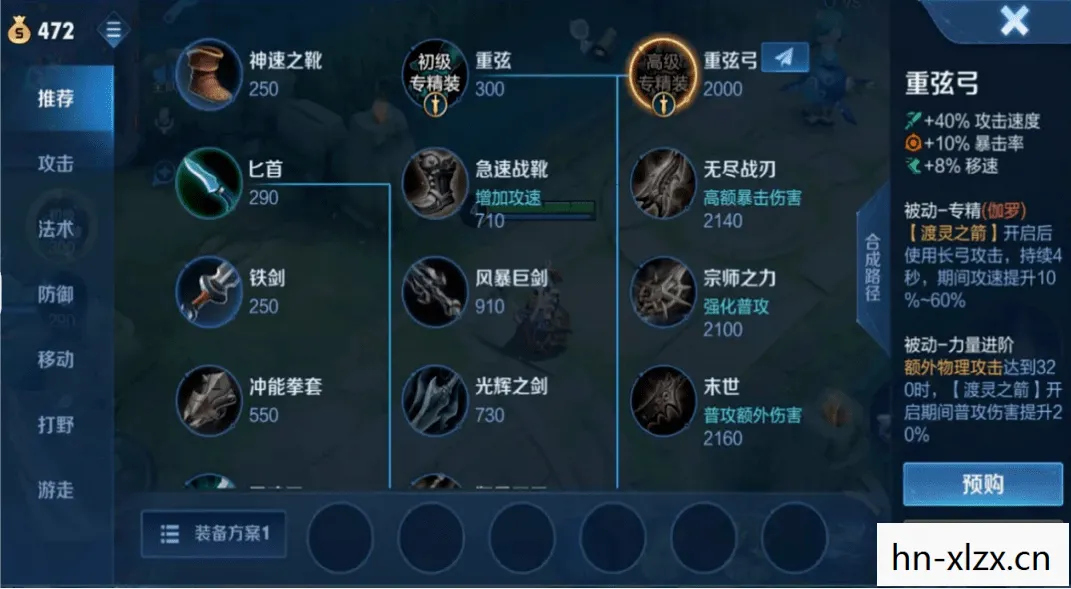 艾琳专精装效果，艾琳专精装，解锁英雄潜能，重塑王者之路