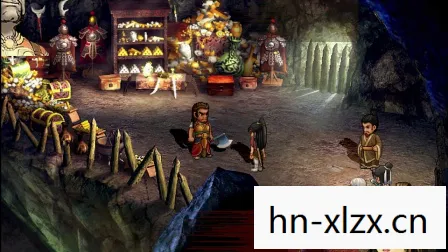 轩辕剑之天之痕图文攻略,天之痕图文攻略 轩辕剑之天之痕图文攻略,天之痕图文攻略