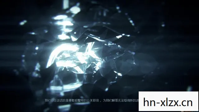 谋杀灵魂疑犯汉化补丁，谋杀灵魂疑犯，揭开真相的迷雾