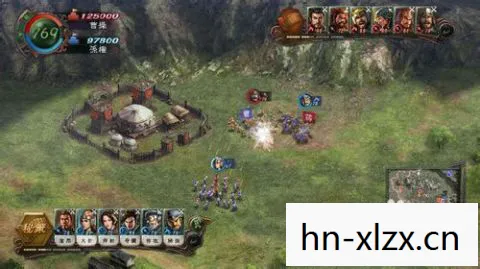 三国志12新武将解锁,三国志12,新武将的崛起与影响 三国志12新武将解锁,三国志12,新武将的崛起与影响