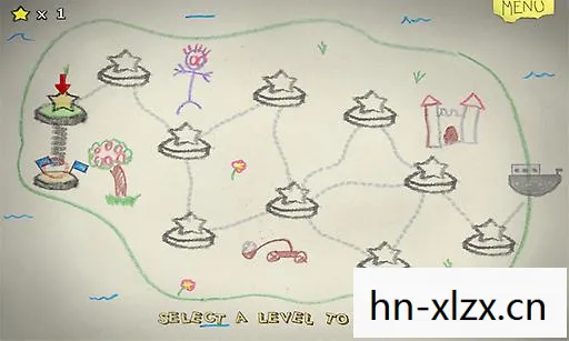 蜡笔物理学中文版安卓，蜡笔物理学中文版，探索物理世界的奇妙之旅