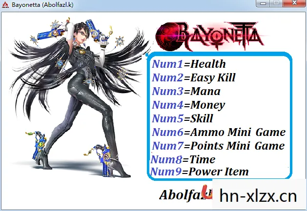 猎天使魔女中文补丁，猎天使魔女，跨越次元的战斗美学