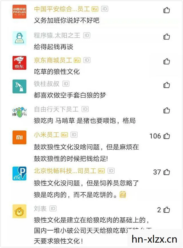 群狼吧，探索网络社群中的独特文化