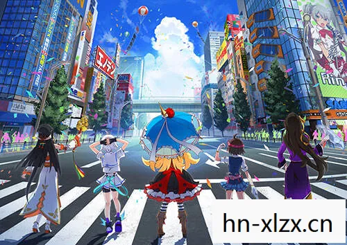 秋叶原之旅攻略大全图片