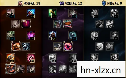 新版天赋加点攻略，新版天赋加点，解锁你的角色潜能