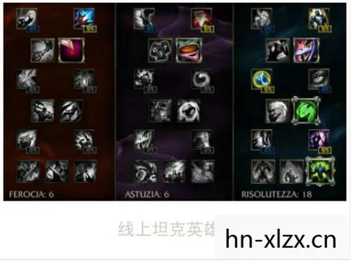 新版天赋加点攻略，新版天赋加点，解锁你的角色潜能