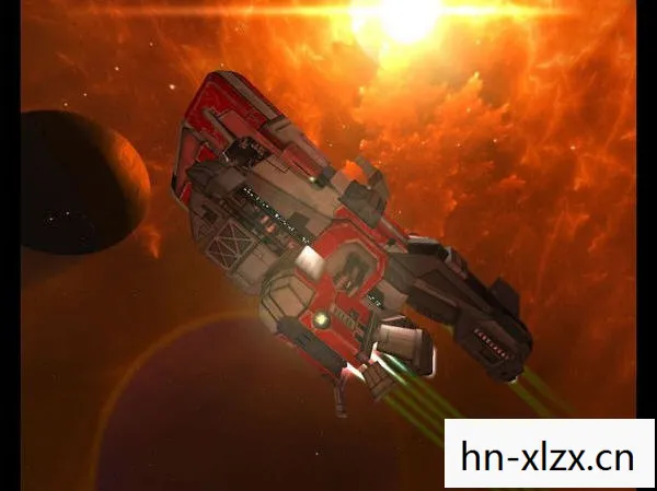 星际之狼3内战主线任务攻略，星际之狼3，内战