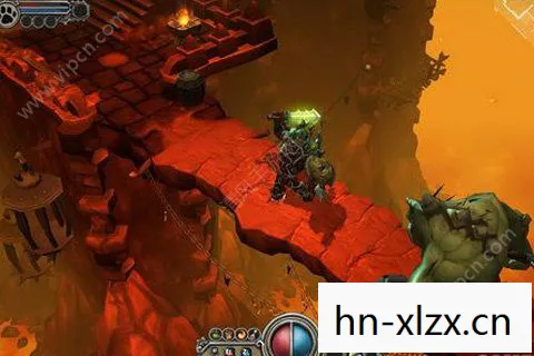 火炬之光2玩什么职业好玩,火炬之光2玩什么职业好?全面解析各职业特点与玩法 火炬之光2玩什么职业好玩,火炬之光2玩什么职业好?全面解析各职业特点与玩法