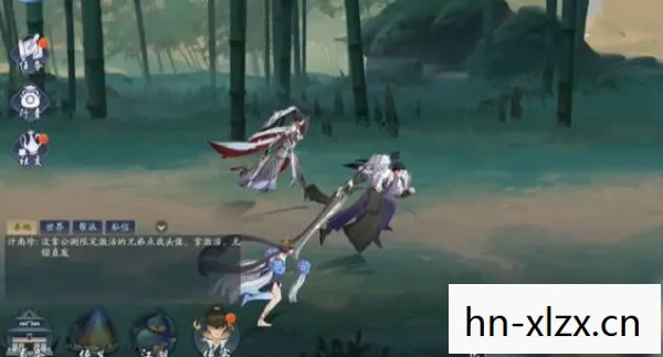 武林闲游戏,武林闲游,探寻古代武侠世界的魅力 武林闲游戏,武林闲游,探寻古代武侠世界的魅力