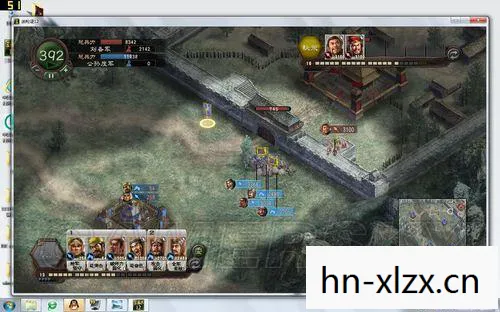 三国志12操作技巧，三国志12操作攻略，打造你的霸业之路