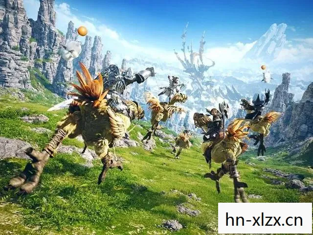 游戏最终幻想14中的ZAM攻略,如何成为高效攻略作者 游戏最终幻想14中的ZAM攻略,如何成为高效攻略作者