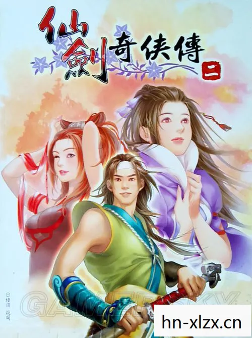 仙剑奇侠传人物介绍大全，仙剑奇侠传人物介绍