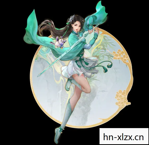 仙剑奇侠传人物介绍大全，仙剑奇侠传人物介绍