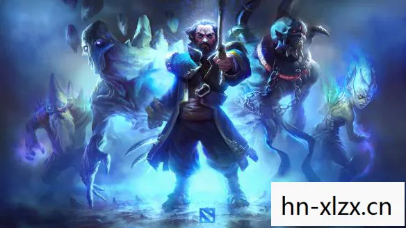 ig dota2成员，IG Dota2，荣耀与梦想的交织
