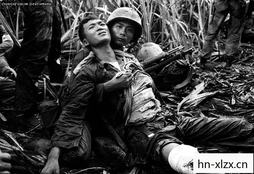 战争之人越南，战争之人，越南